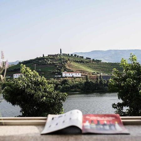 Casa Do Rio Hotel Peso da Régua Екстериор снимка