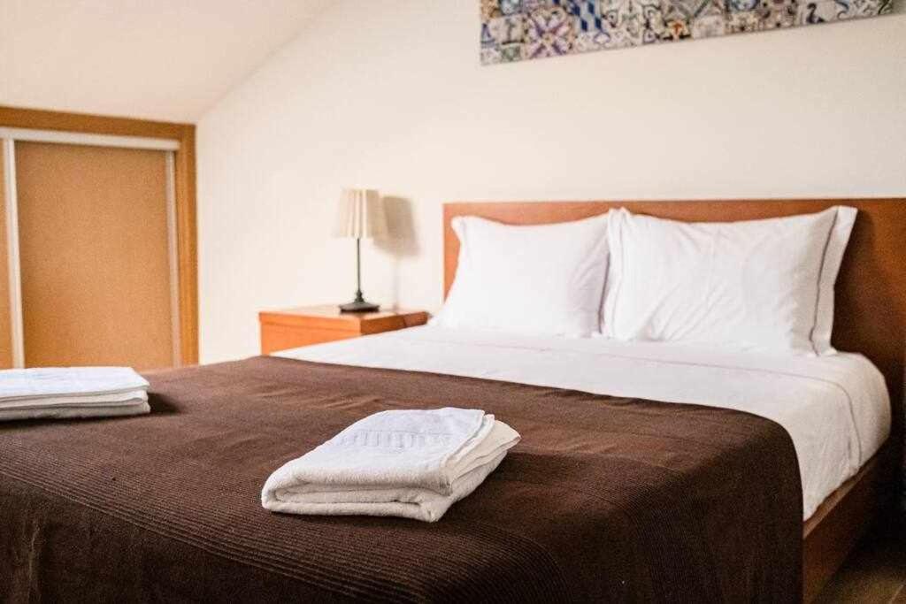 Casa Do Rio Hotel Peso da Régua Екстериор снимка