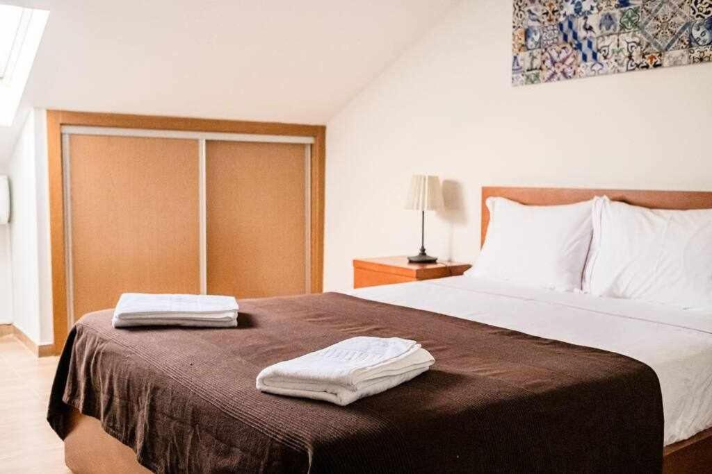 Casa Do Rio Hotel Peso da Régua Екстериор снимка