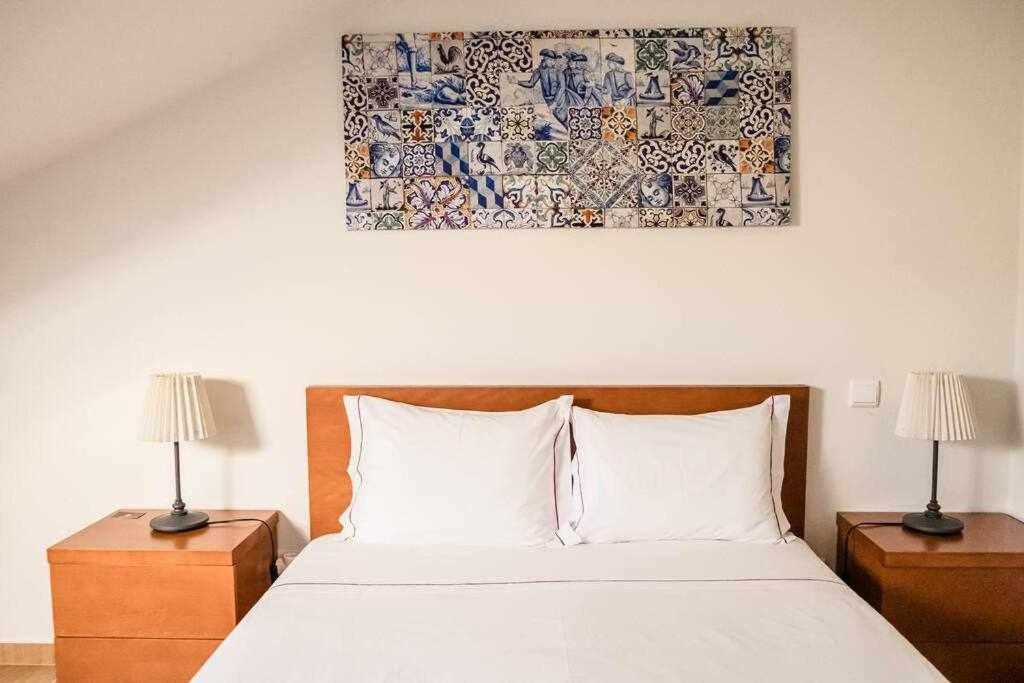 Casa Do Rio Hotel Peso da Régua Екстериор снимка
