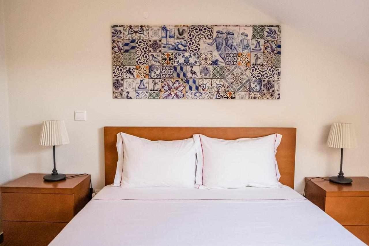Casa Do Rio Hotel Peso da Régua Екстериор снимка