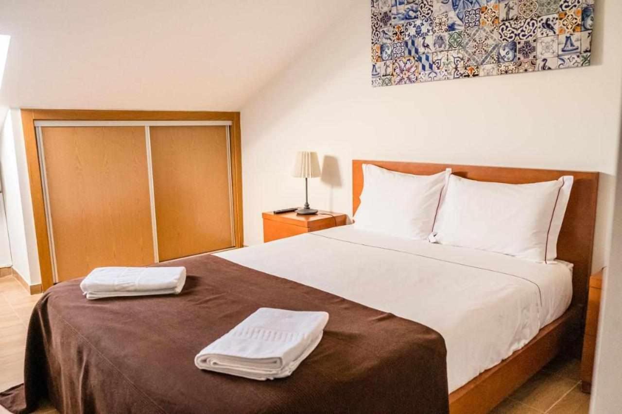 Casa Do Rio Hotel Peso da Régua Екстериор снимка
