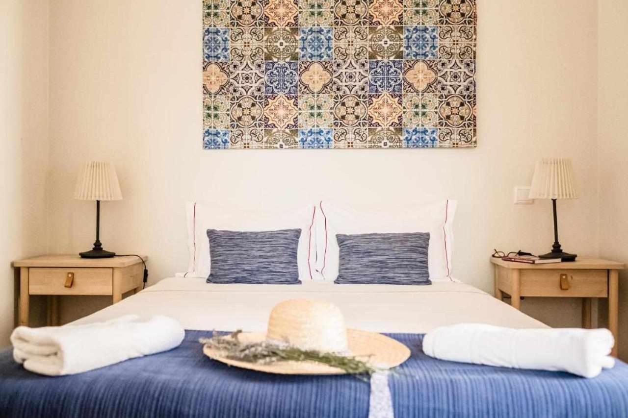 Casa Do Rio Hotel Peso da Régua Екстериор снимка