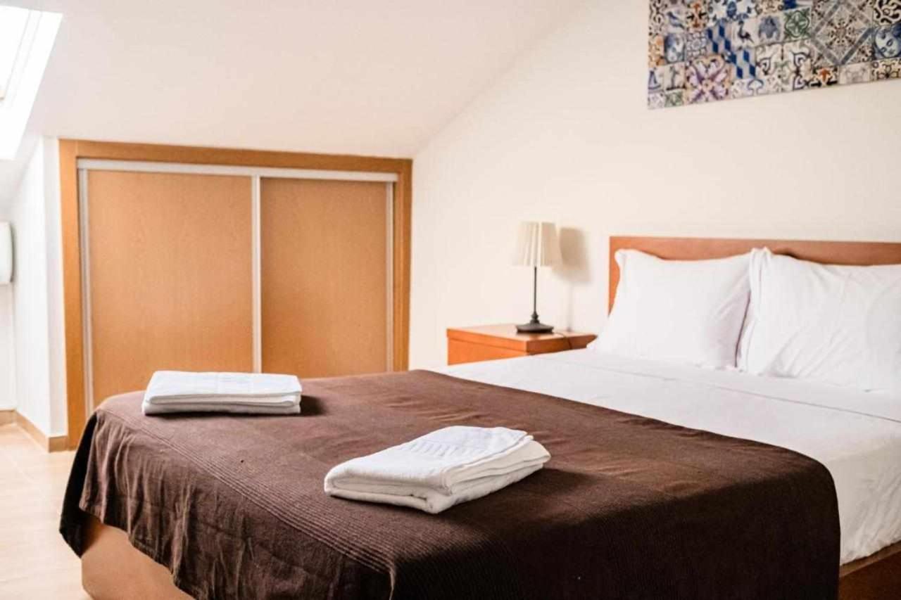 Casa Do Rio Hotel Peso da Régua Екстериор снимка