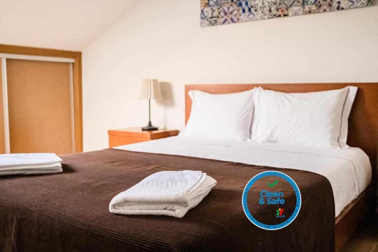 Casa Do Rio Hotel Peso da Régua Екстериор снимка