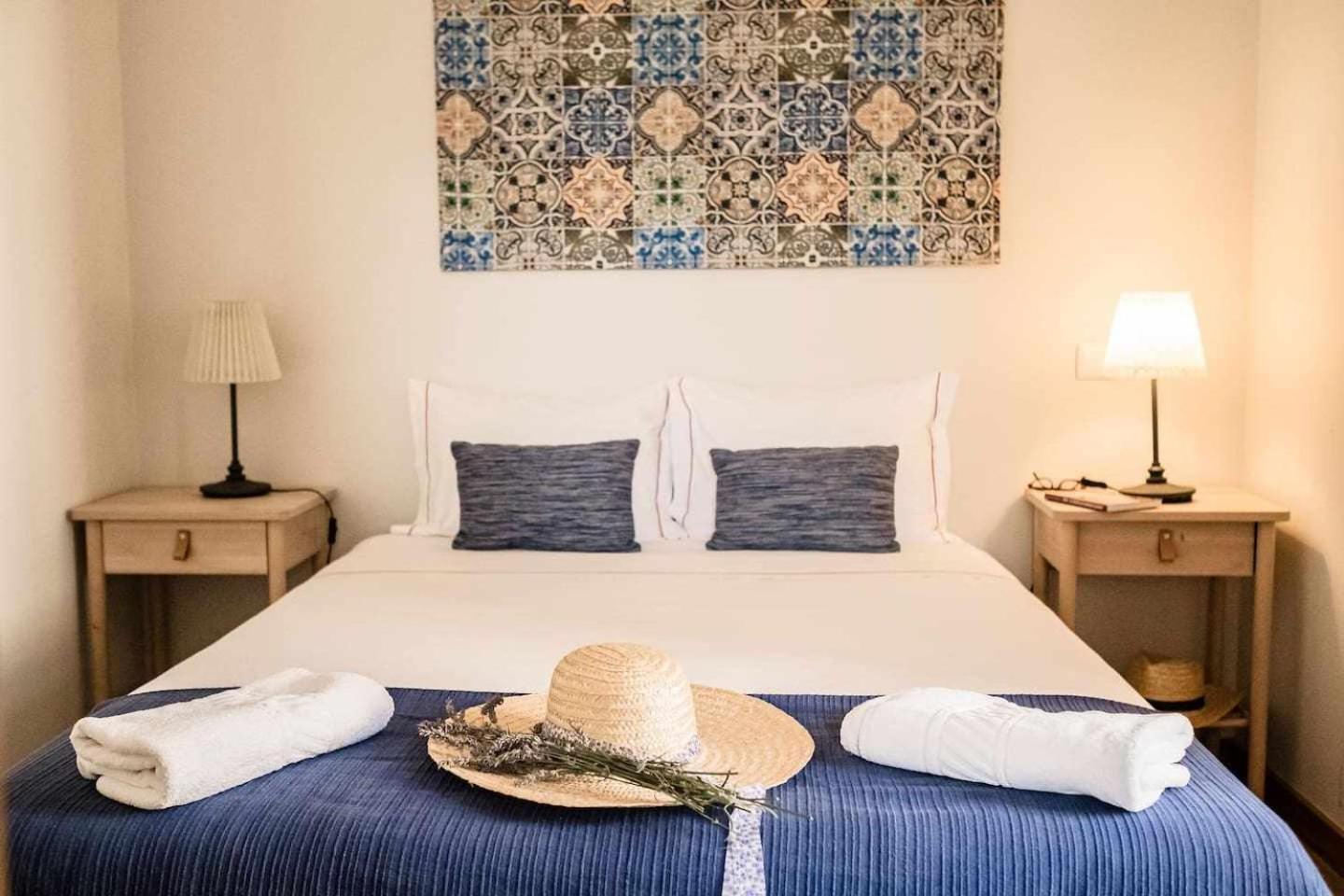 Casa Do Rio Hotel Peso da Régua Екстериор снимка