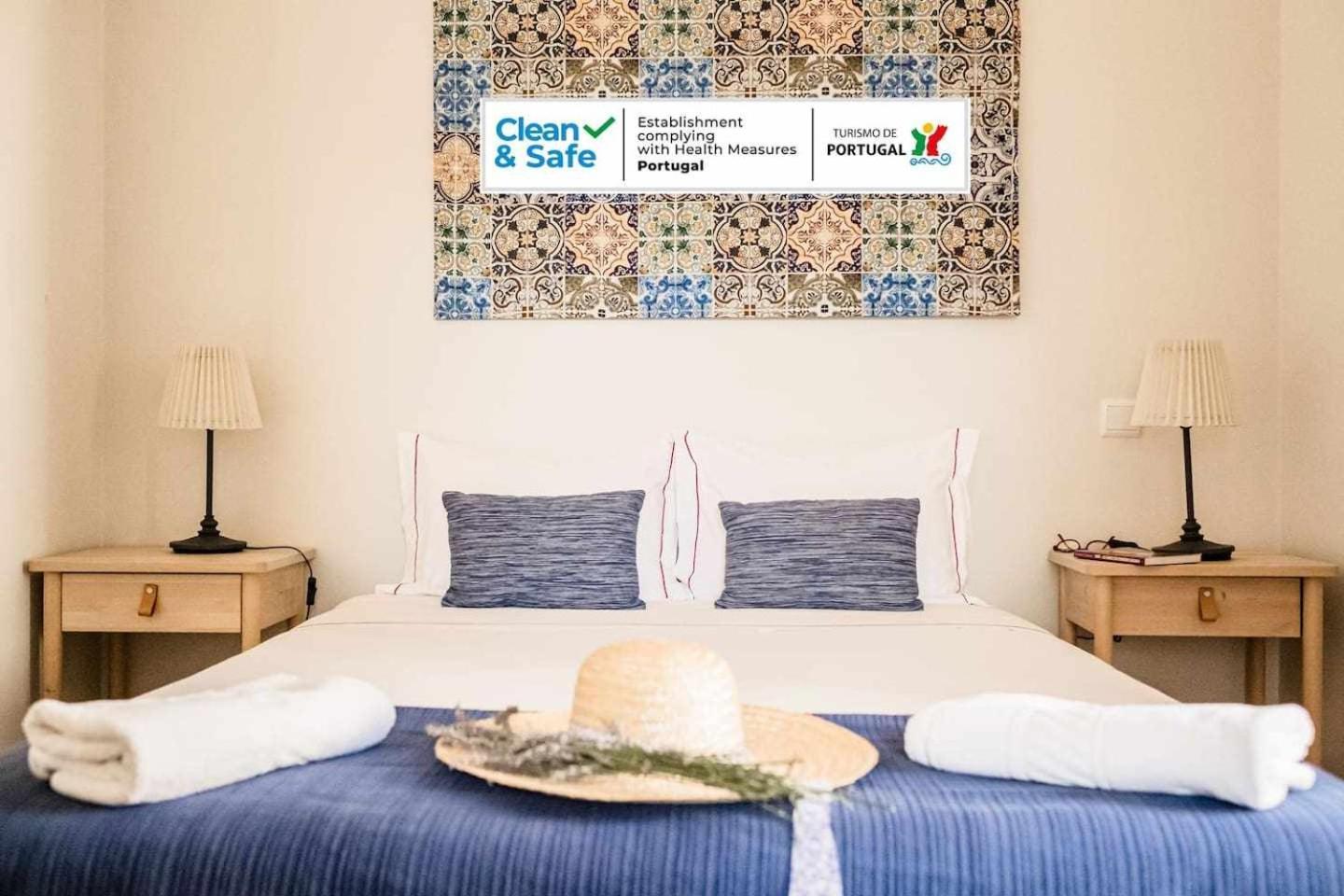 Casa Do Rio Hotel Peso da Régua Екстериор снимка