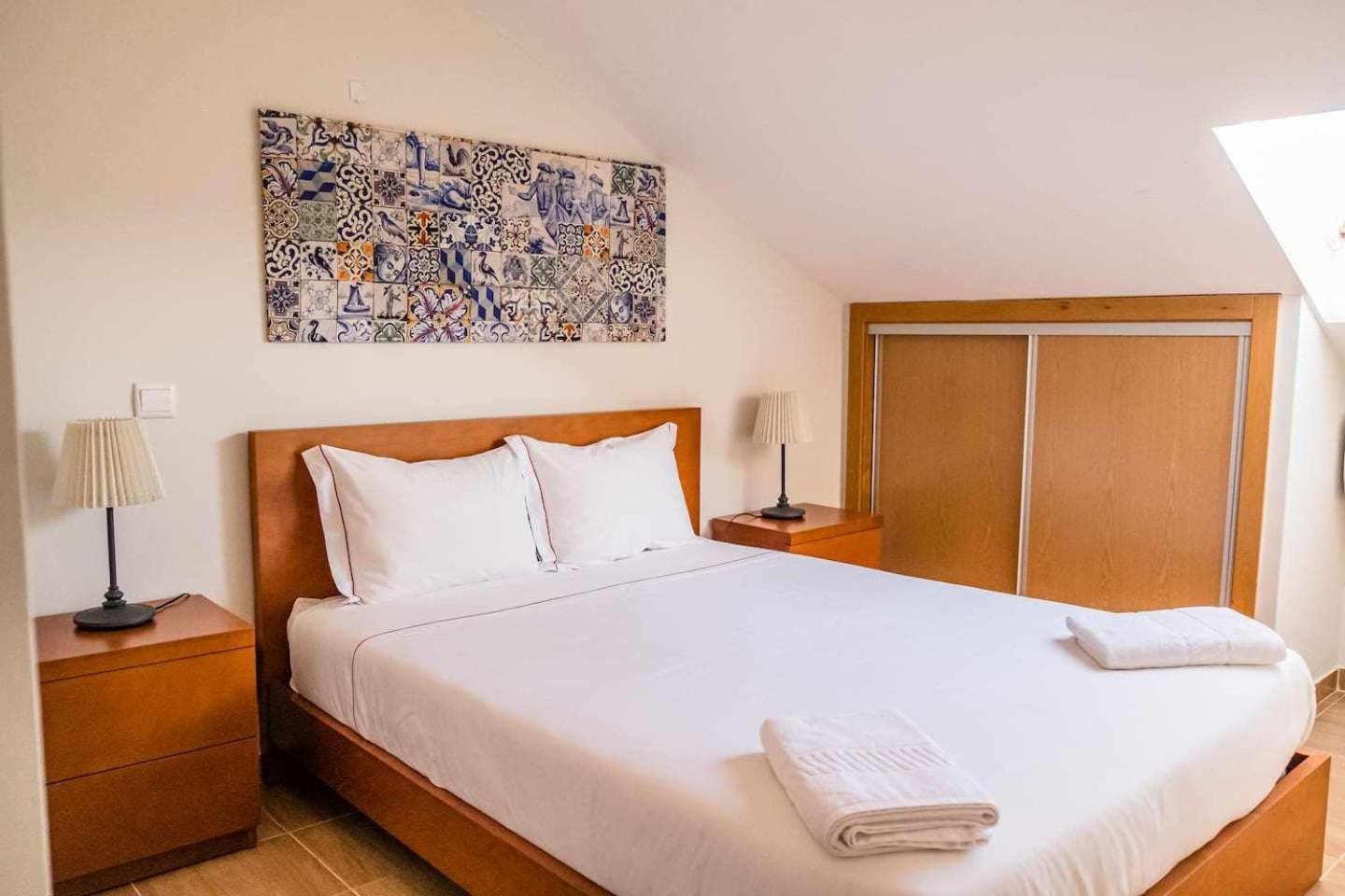 Casa Do Rio Hotel Peso da Régua Екстериор снимка