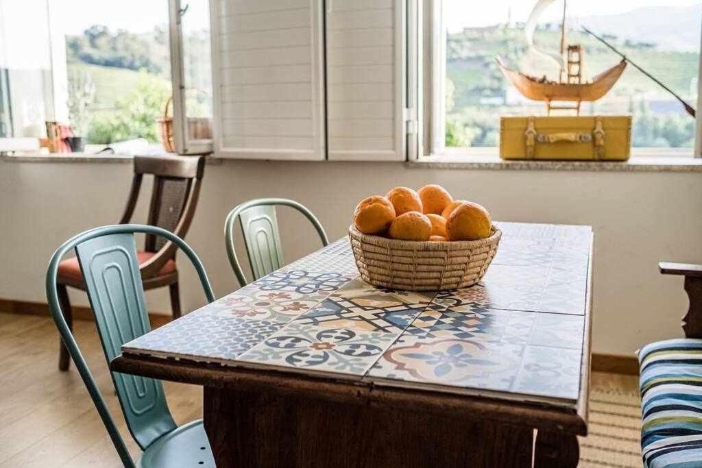 Casa Do Rio Hotel Peso da Régua Екстериор снимка