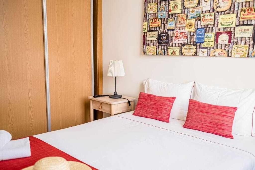 Casa Do Rio Hotel Peso da Régua Екстериор снимка