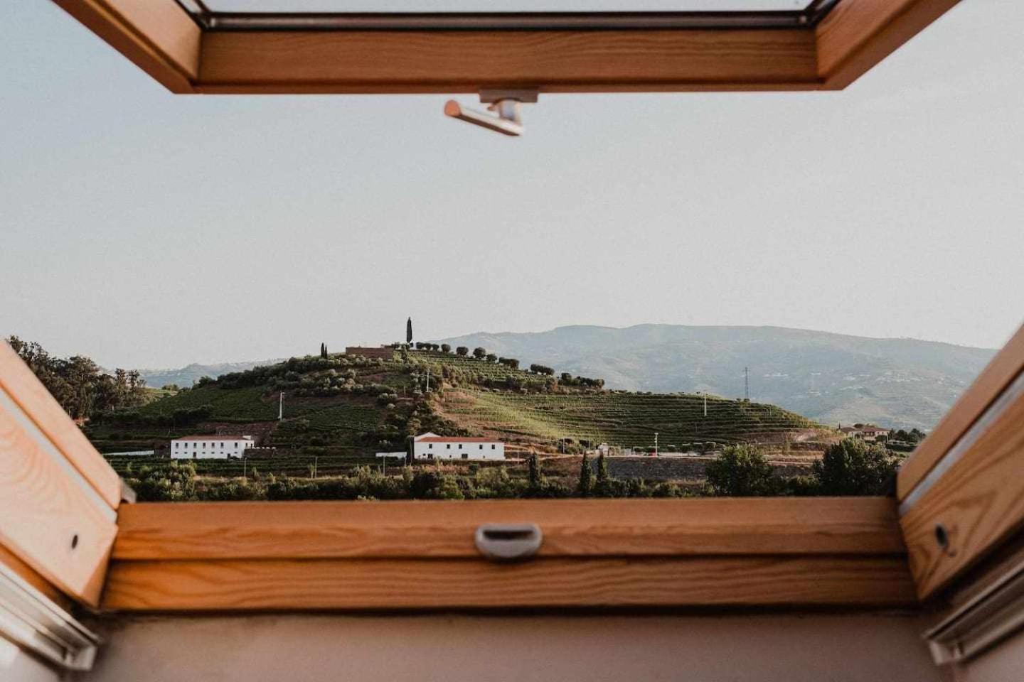 Casa Do Rio Hotel Peso da Régua Екстериор снимка