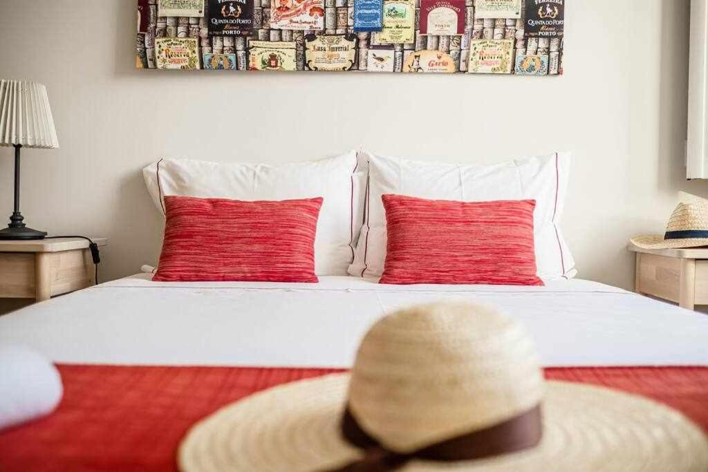 Casa Do Rio Hotel Peso da Régua Екстериор снимка