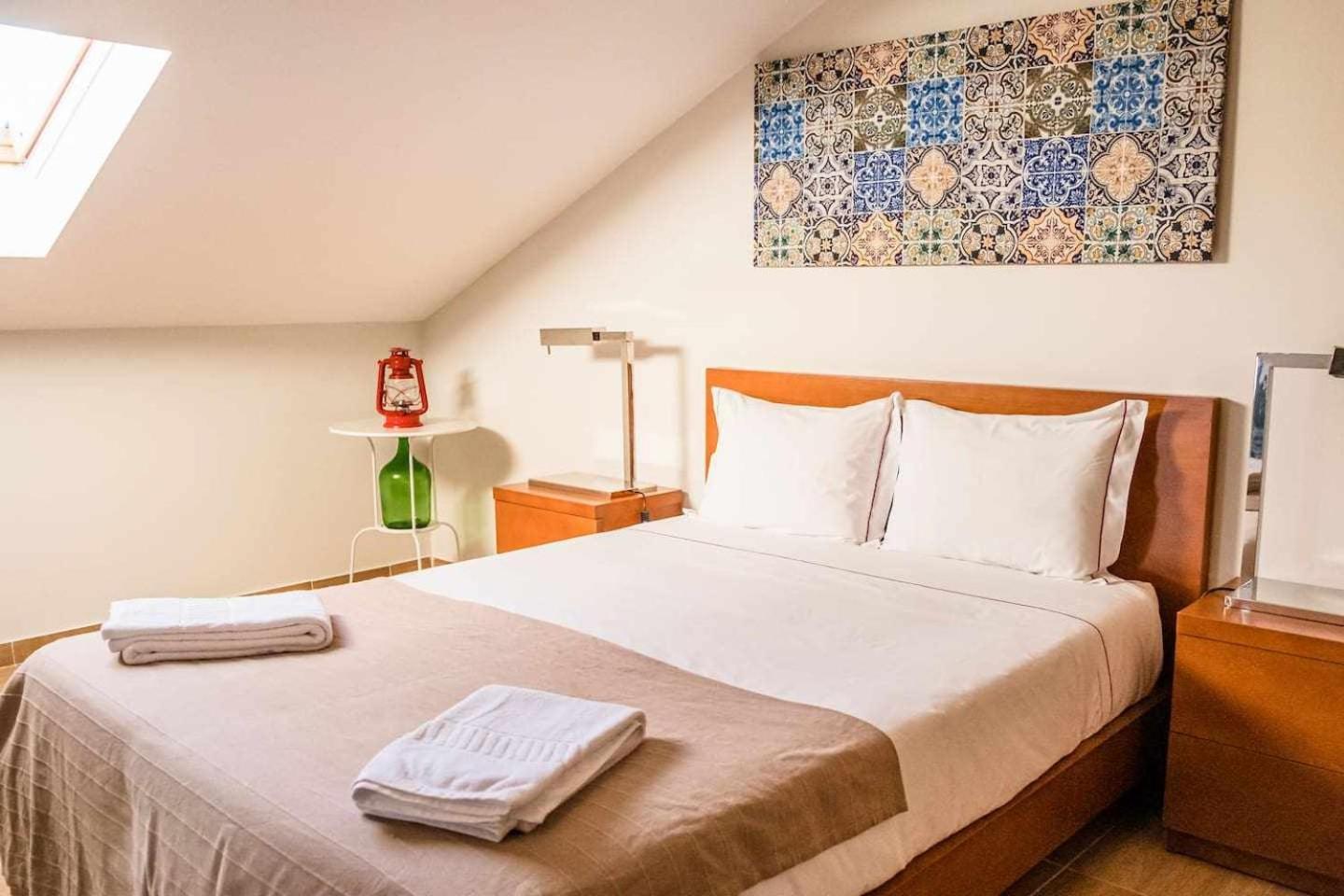 Casa Do Rio Hotel Peso da Régua Екстериор снимка