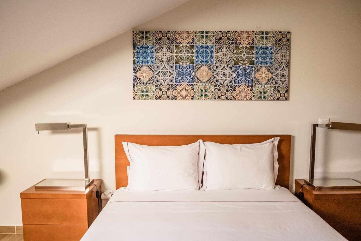 Casa Do Rio Hotel Peso da Régua Екстериор снимка