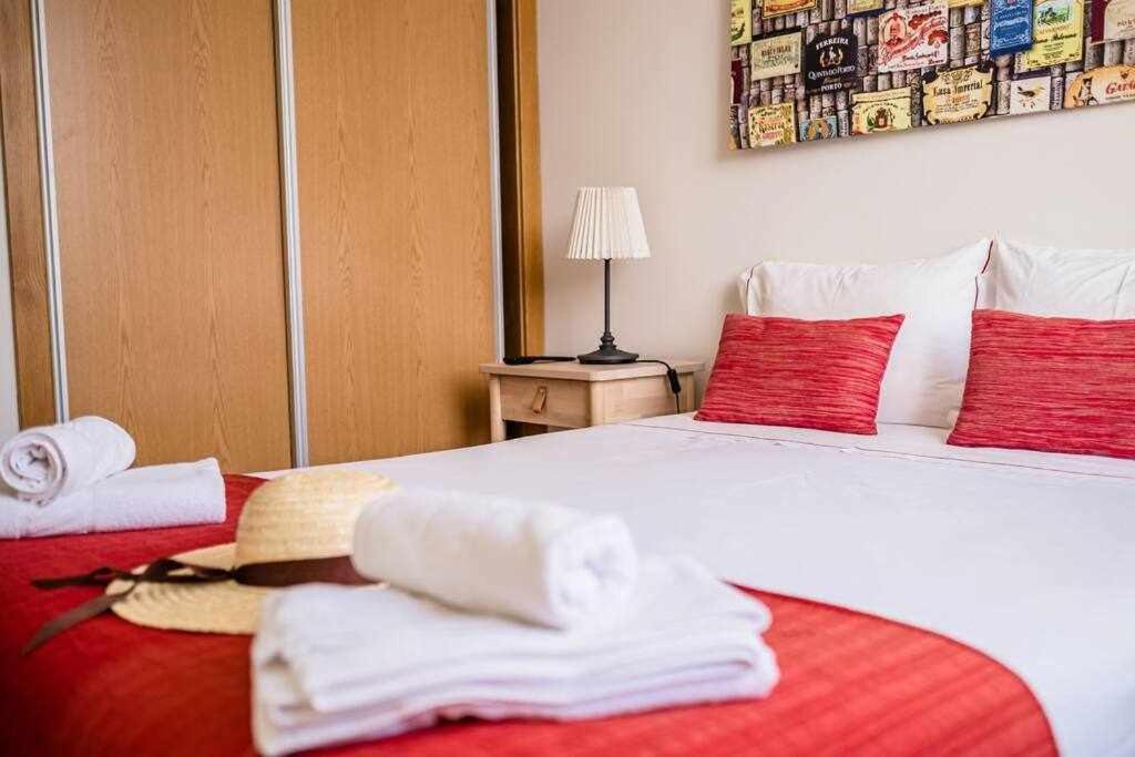 Casa Do Rio Hotel Peso da Régua Екстериор снимка