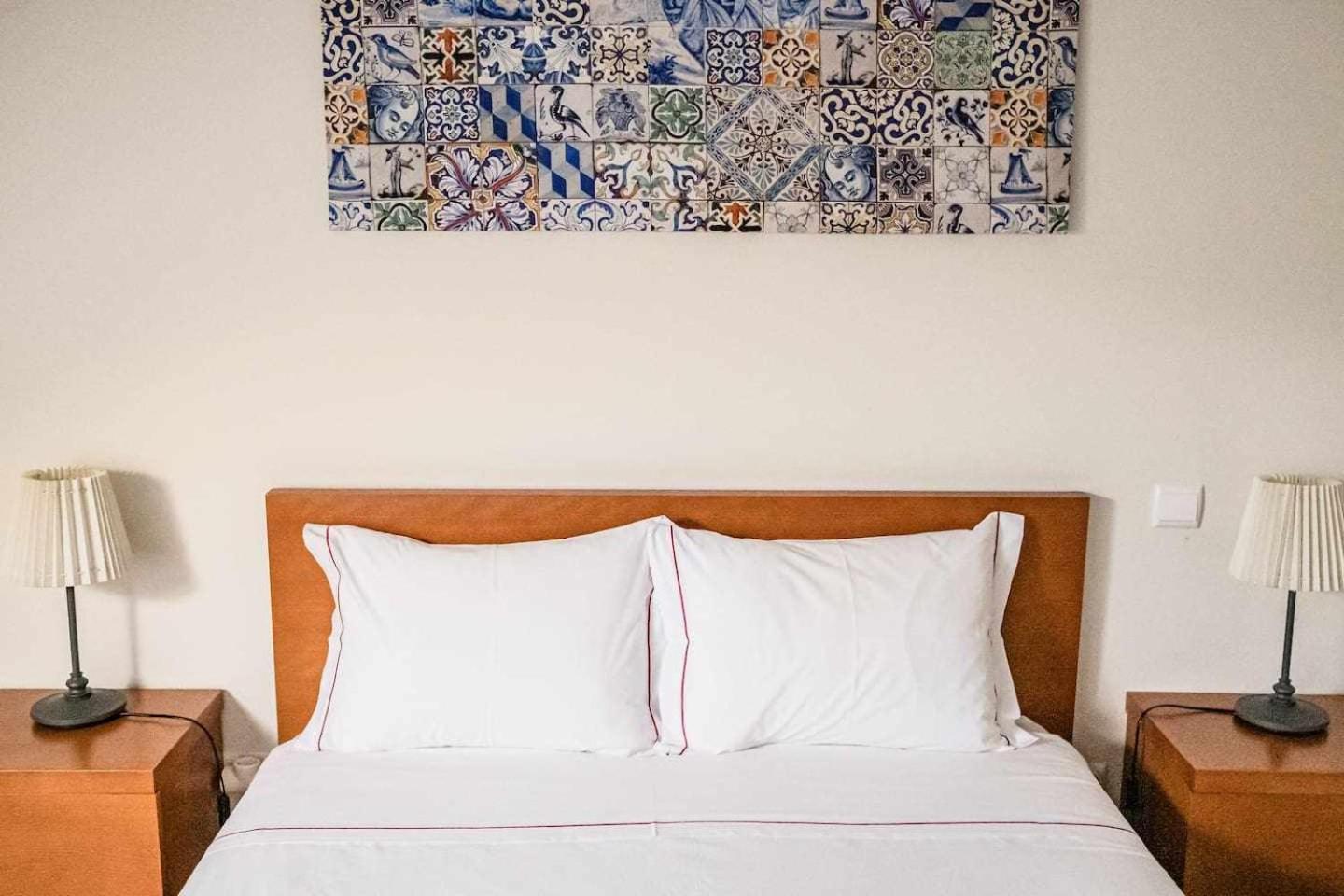 Casa Do Rio Hotel Peso da Régua Екстериор снимка